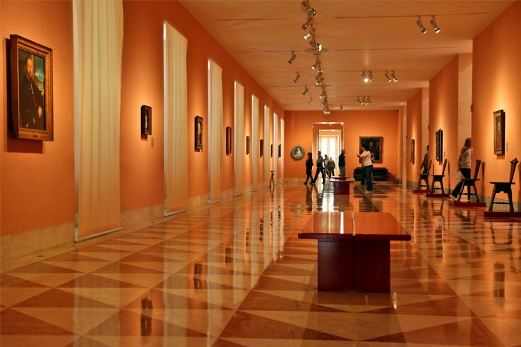 El Museo Nacional Thyssen-Bornemisza recibe el Global Tourism Excellence Award por su excelencia en experiencia museística
