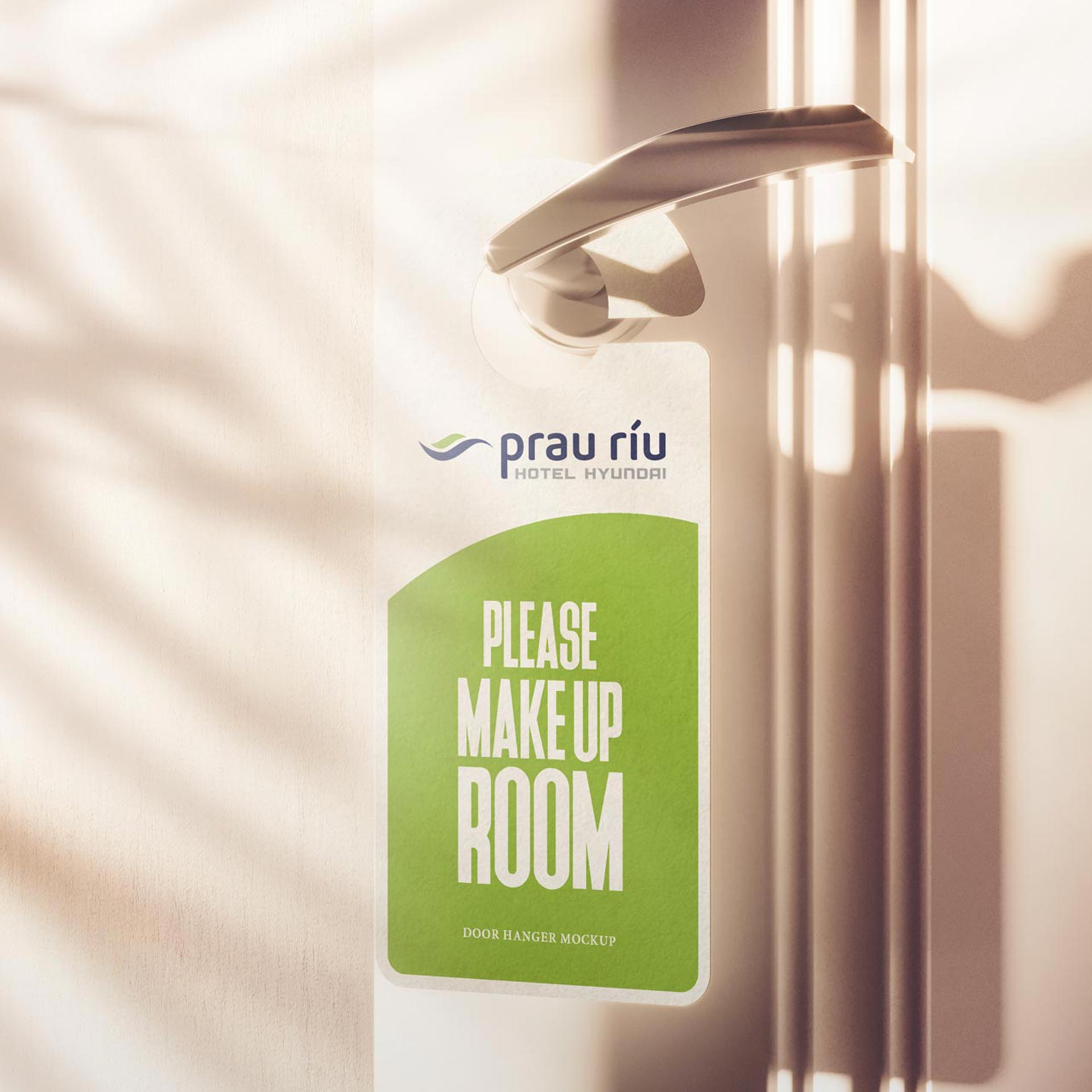 Prau Riu Hotel Hyundai